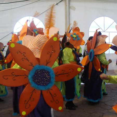 Apartment Del Teso, Norte Provincia Caceres, Tierras De Granadilla Tr-cc-00153 *