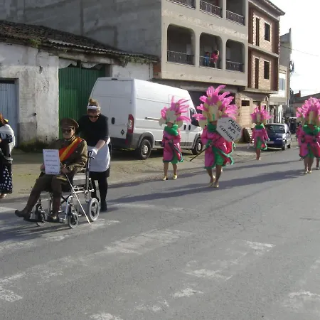 公寓 Del Teso, Norte Provincia Caceres, Tierras De Granadilla Tr-cc-00153