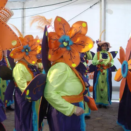 Del Teso, Norte Provincia Cáceres, Tierras De Granadilla Tr-cc-00153 * Cerezo