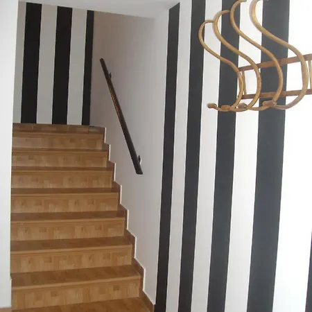 Apartment Del Teso, Norte Provincia Caceres, Tierras De Granadilla