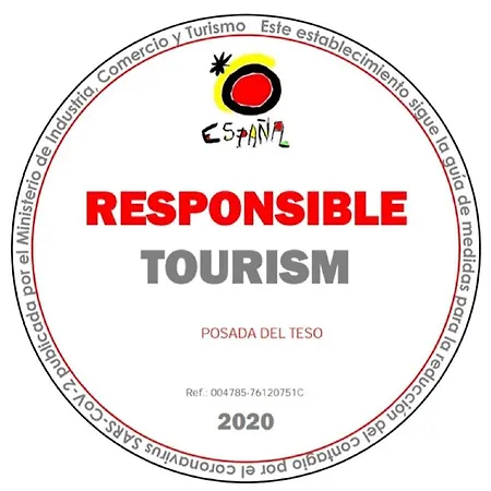 公寓 Del Teso, Norte Provincia Caceres, Tierras De Granadilla Tr-cc-00153