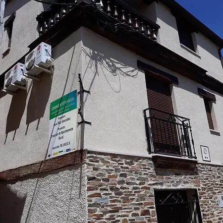 Del Teso, Norte Provincia Caceres, Tierras De Granadilla