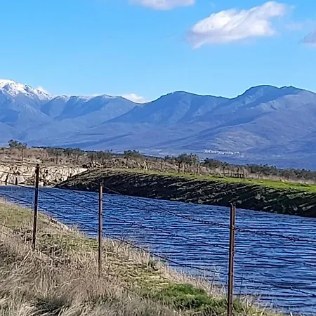 Del Teso, Norte Provincia Caceres, Tierras De Granadilla Tr-cc-00153 Apartment *