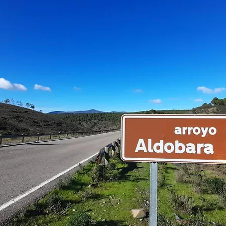 Apartment Del Teso, Norte Provincia Caceres, Tierras De Granadilla Tr-cc-00153 Cerezo