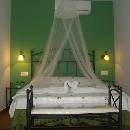Apartment Del Teso, Norte Provincia Caceres, Tierras De Granadilla Cerezo