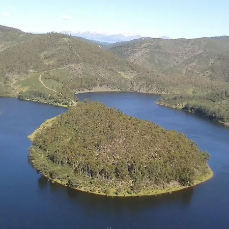 Del Teso, Norte Provincia Caceres, Tierras De Granadilla Tr-cc-00153 *