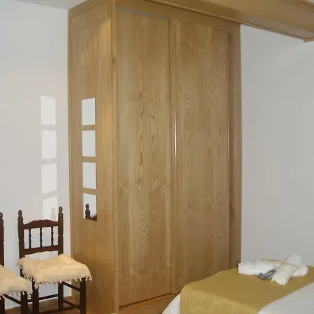 Del Teso, Norte Provincia Caceres, Tierras De Granadilla Tr-cc-00153 Apartment