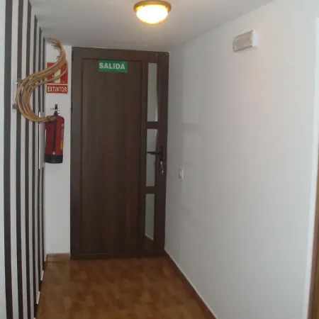 Apartment Del Teso, Norte Provincia Caceres, Tierras De Granadilla *
