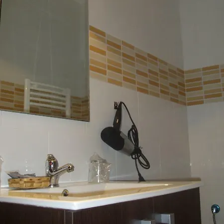 Apartment Del Teso, Norte Provincia Caceres, Tierras De Granadilla Cerezo