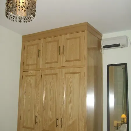 Del Teso, Norte Provincia Caceres, Tierras De Granadilla Tr-cc-00153 Cerezo