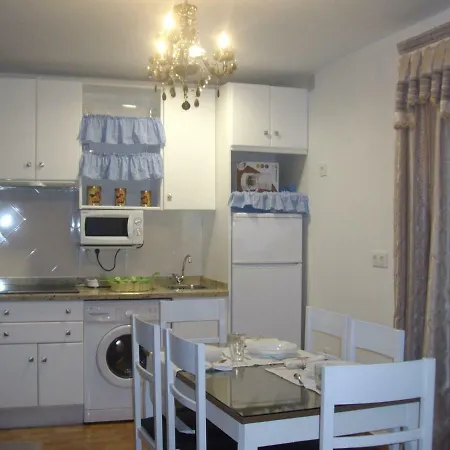 Apartment Del Teso, Norte Provincia Caceres, Tierras De Granadilla Cerezo