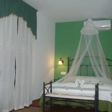 Del Teso, Norte Provincia Caceres, Tierras De Granadilla Tr-cc-00153 公寓