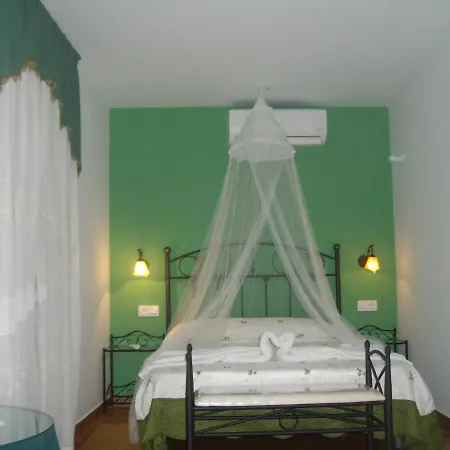 Del Teso, Norte Provincia Caceres, Tierras De Granadilla Tr-cc-00153 * Cerezo