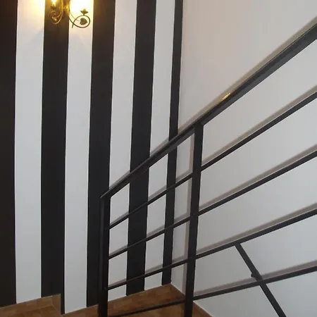 Apartment Del Teso, Norte Provincia Caceres, Tierras De Granadilla