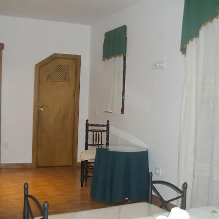 Del Teso, Norte Provincia Caceres, Tierras De Granadilla Apartment Cerezo