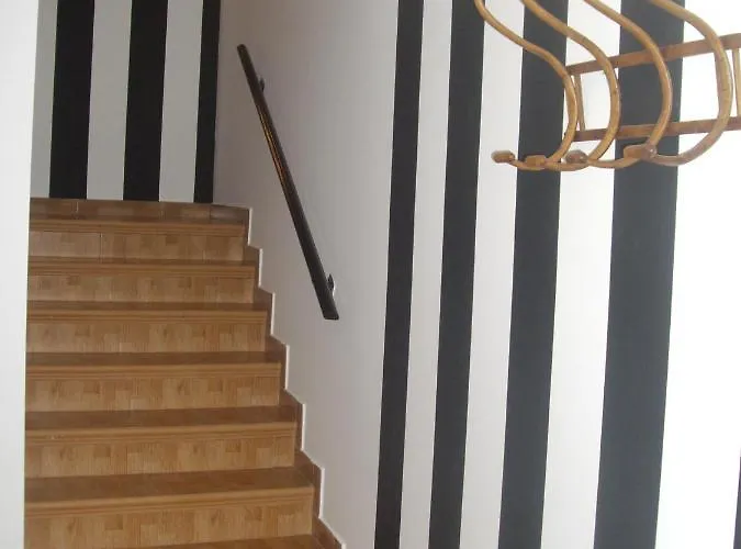 Apartamento Del Teso, Norte Provincia Cáceres, Tierras De Granadilla Tr-cc-00153