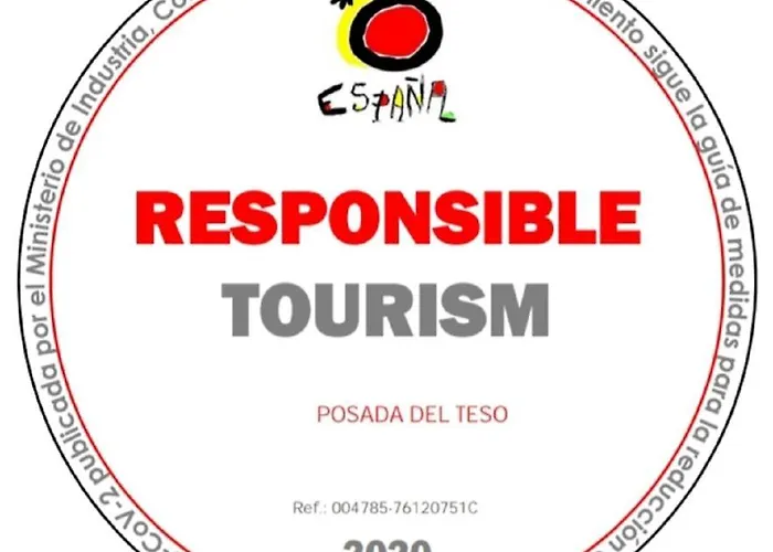 Apartamento Del Teso, Norte Provincia Cáceres, Tierras De Granadilla Tr-cc-00153