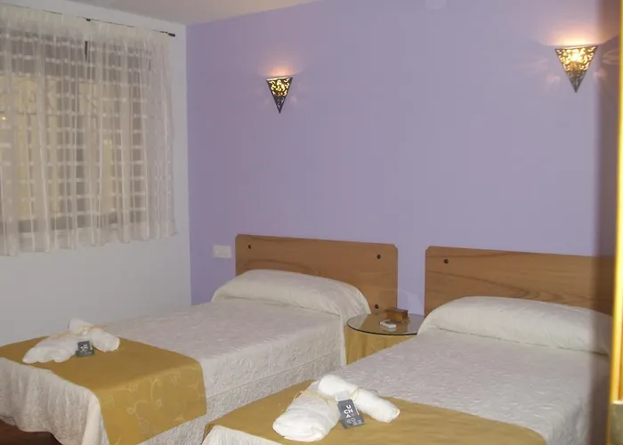 Apartamento Del Teso, Norte Provincia Cáceres, Tierras De Granadilla Tr-cc-00153 Cerezo