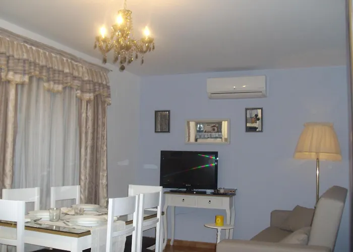 Del Teso, Norte Provincia Cáceres, Tierras De Granadilla Tr-cc-00153 Apartamento