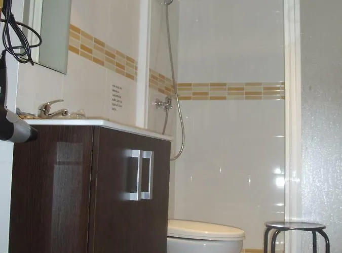 Apartamento Del Teso, Norte Provincia Cáceres, Tierras De Granadilla Tr-cc-00153 *