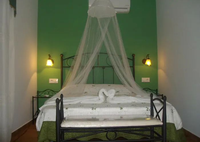 Apartamento Del Teso, Norte Provincia Cáceres, Tierras De Granadilla Tr-cc-00153 Cerezo