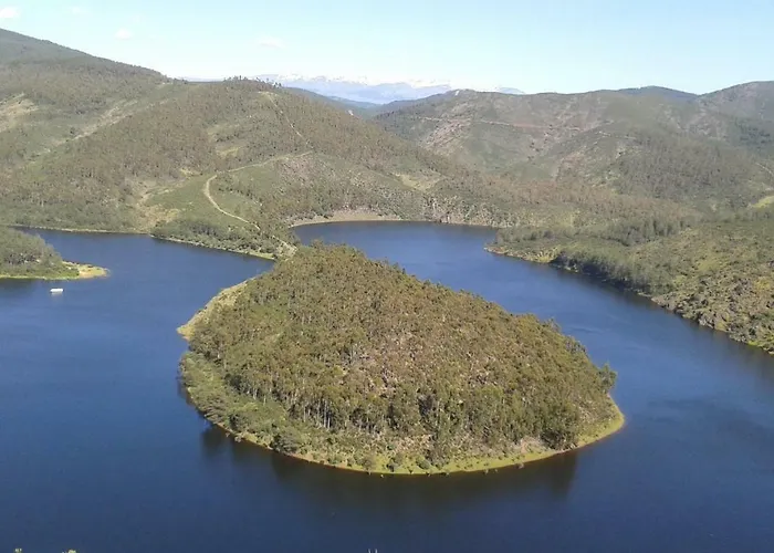 Del Teso, Norte Provincia Cáceres, Tierras De Granadilla Tr-cc-00153 *