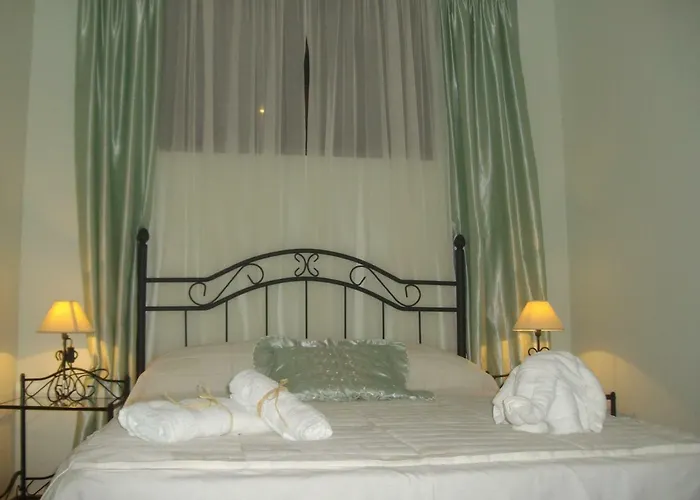 Del Teso, Norte Provincia Cáceres, Tierras De Granadilla Tr-cc-00153 Apartamento