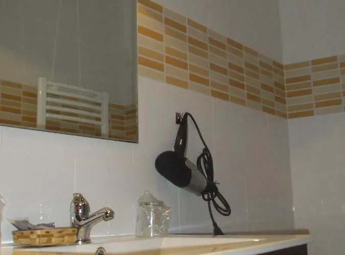 Apartamento Del Teso, Norte Provincia Cáceres, Tierras De Granadilla Tr-cc-00153 Cerezo