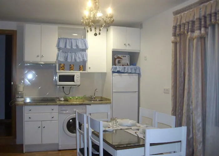 Apartamento Del Teso, Norte Provincia Cáceres, Tierras De Granadilla Tr-cc-00153 Cerezo