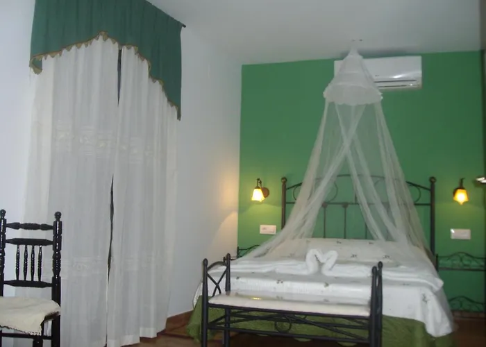 Del Teso, Norte Provincia Cáceres, Tierras De Granadilla Tr-cc-00153 Apartamento